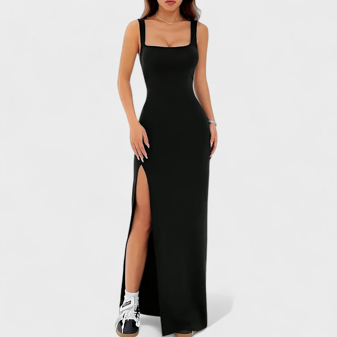 Mackenzie - Sophisticated Casual Dress