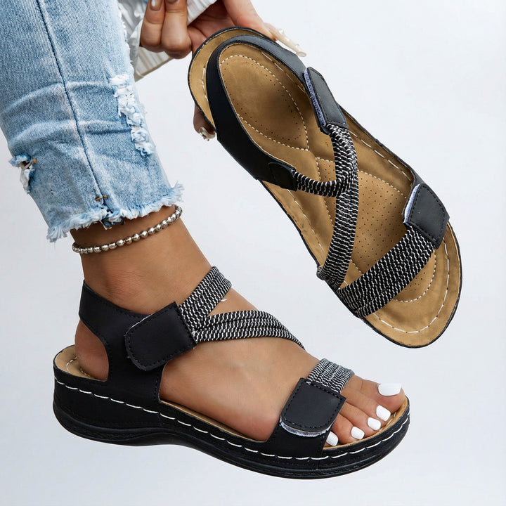 Josie - Orthopedic Comfort Sandals