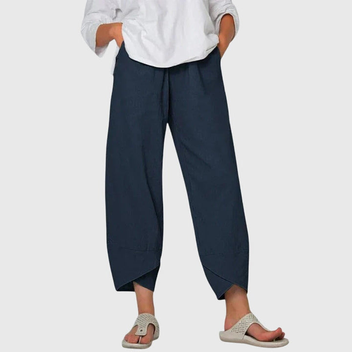 Shelby - Comfortable Pants
