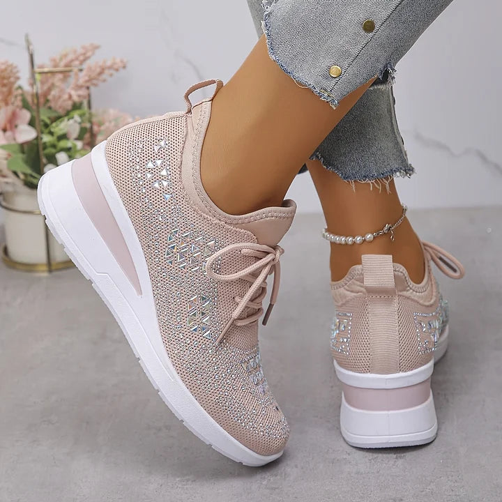Leilani - Orthopedic Sneakers