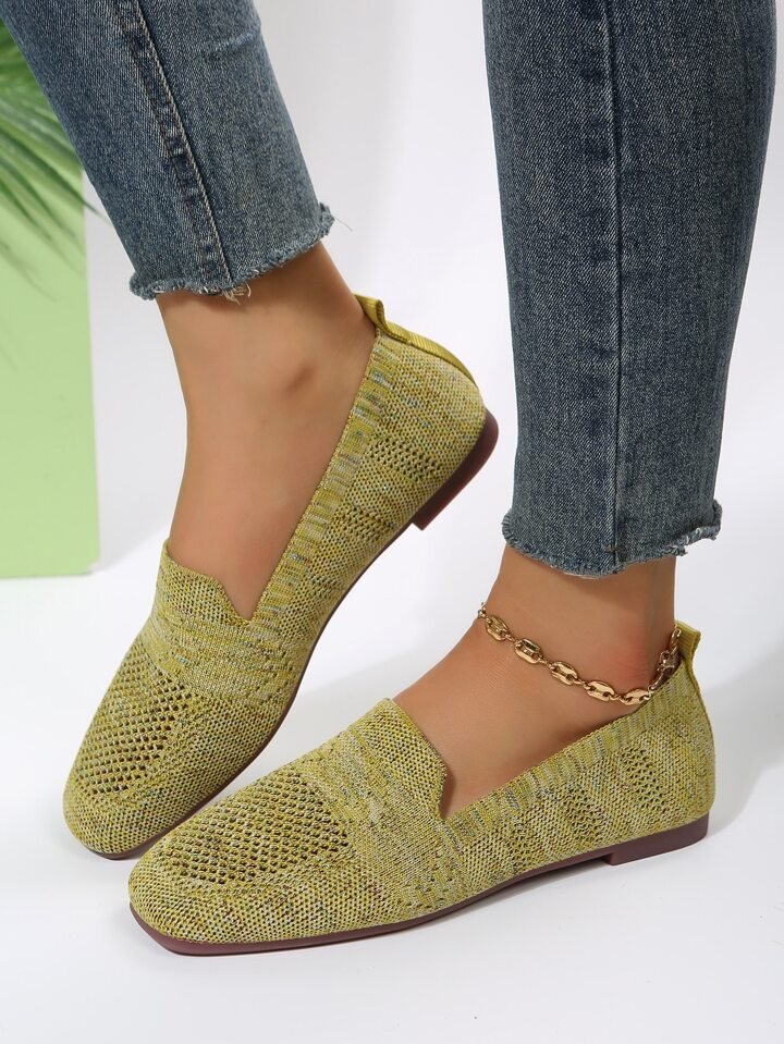 Keira - Elegant Orthopedic Loafers