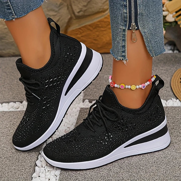 Leilani - Orthopedic Sneakers