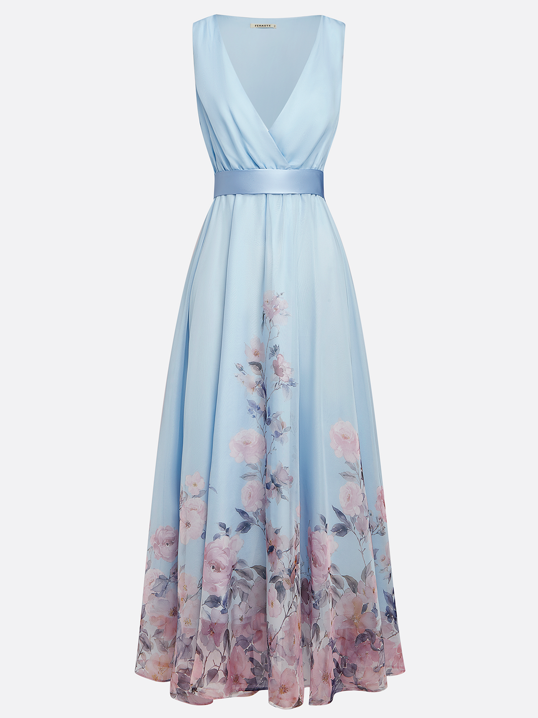 Molly - Summer Dress