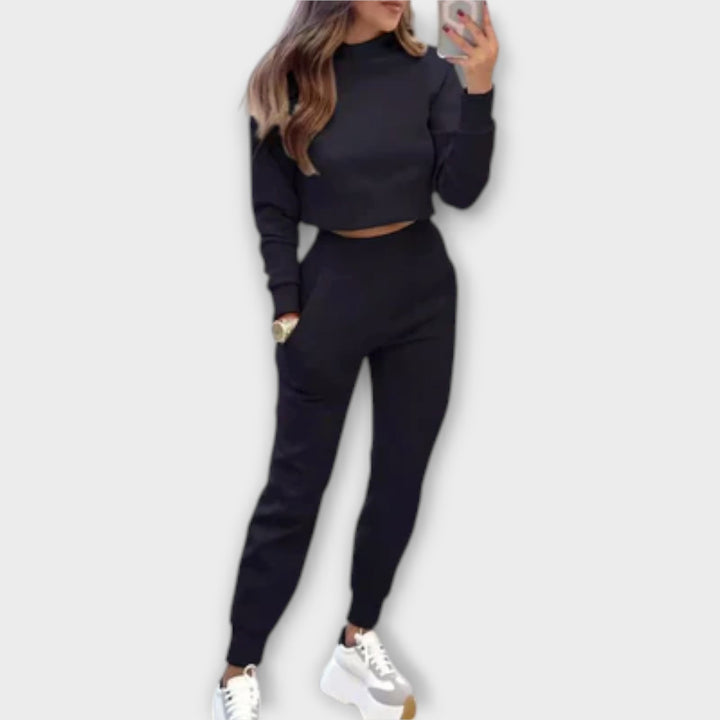 Vivian - Tracksuit Set