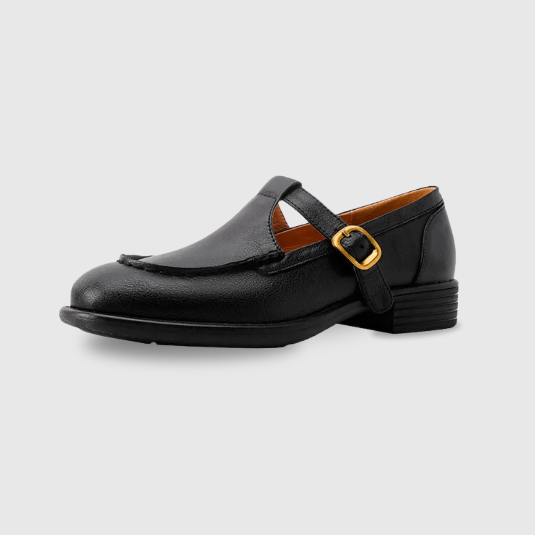 Käthe – Retro Shoes