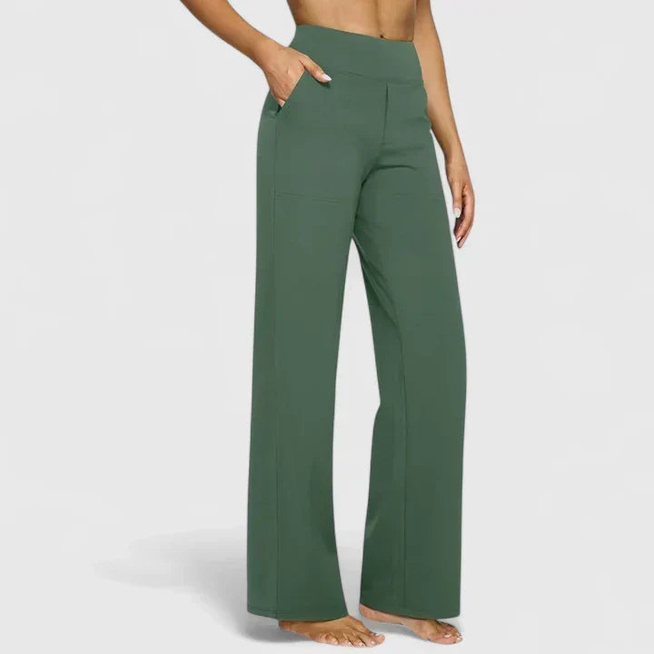 Victoria - Women Comfortable Pants