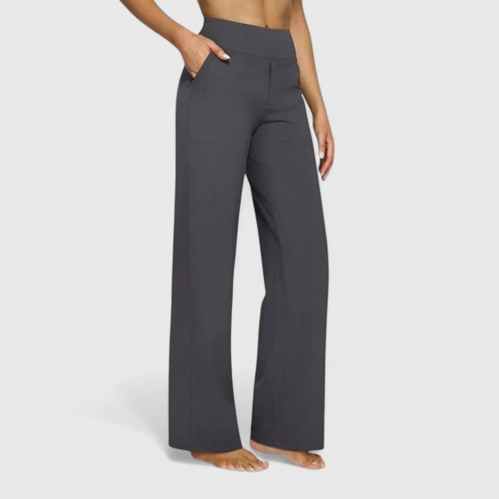 Nicole - Sophisticated Pants