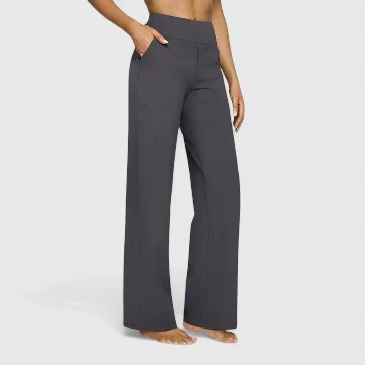 Victoria - Women Comfortable Pants