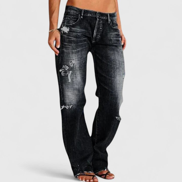 Ivy - Elegant Women Jeans