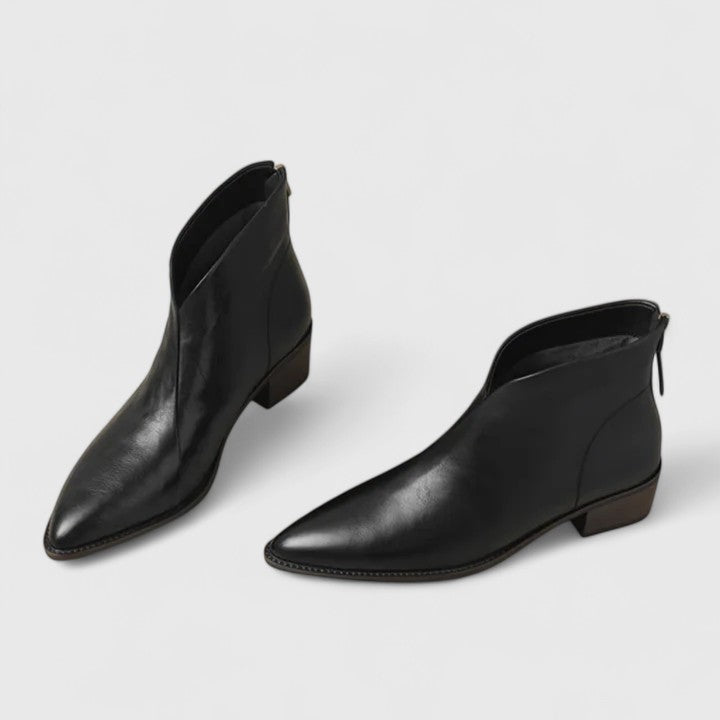 Adelheid | Elegant Boots