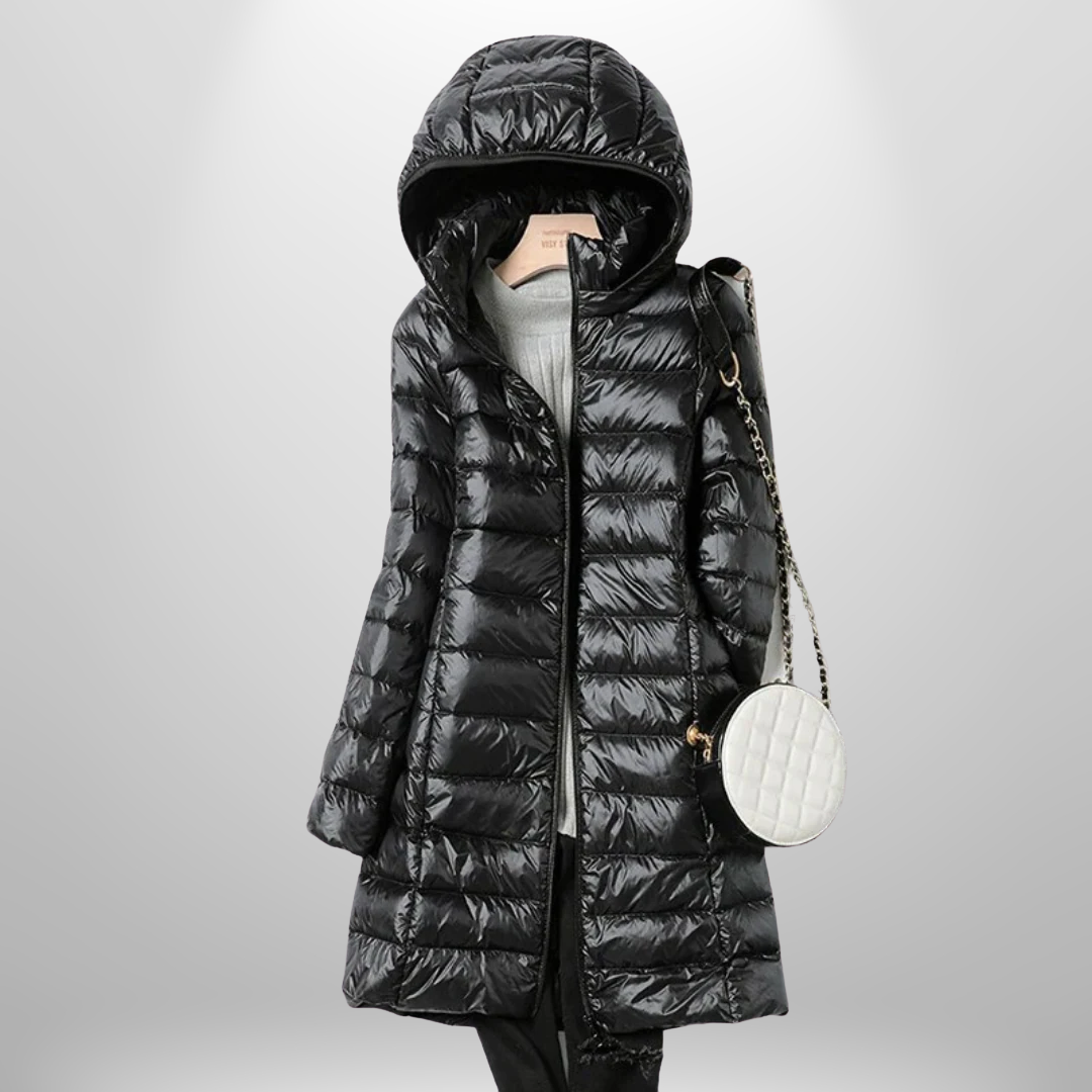 Ayda - Ultralight Down Jacket