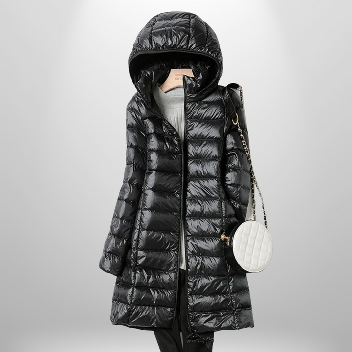 Ayda - Ultralight Down Jacket