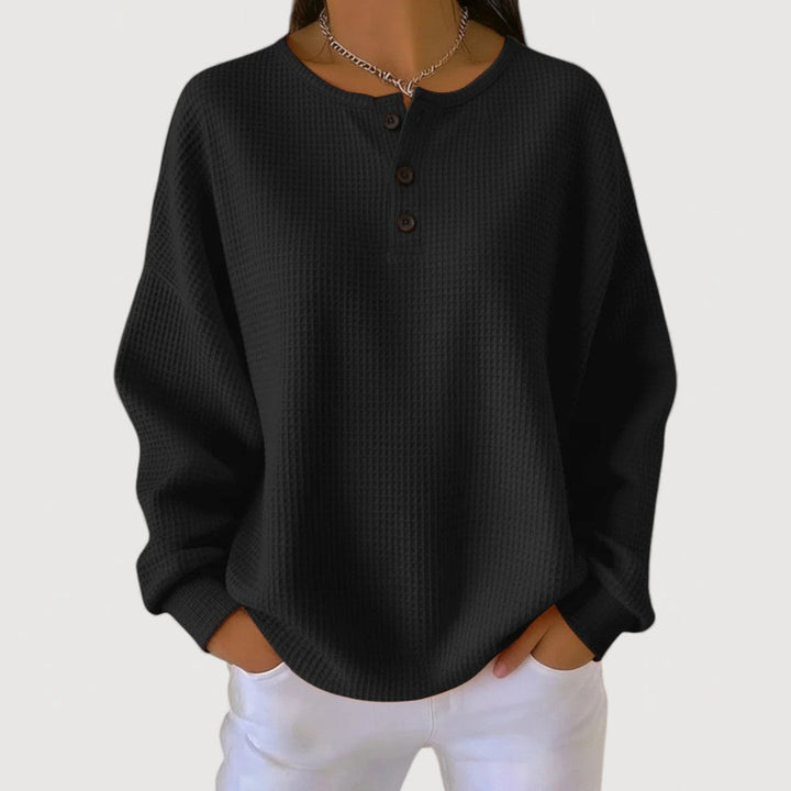 SABRINA - RELAXED SWEATER