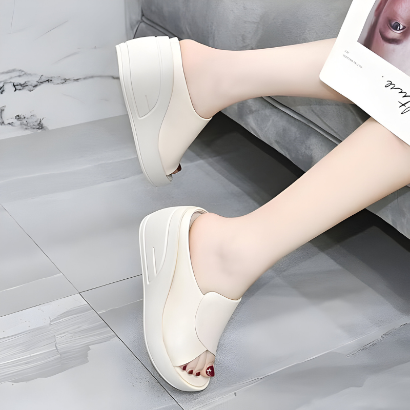 Amelia - Orthopedic Sandals
