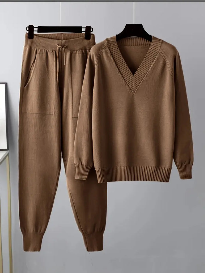Nova - Two-Piece Set