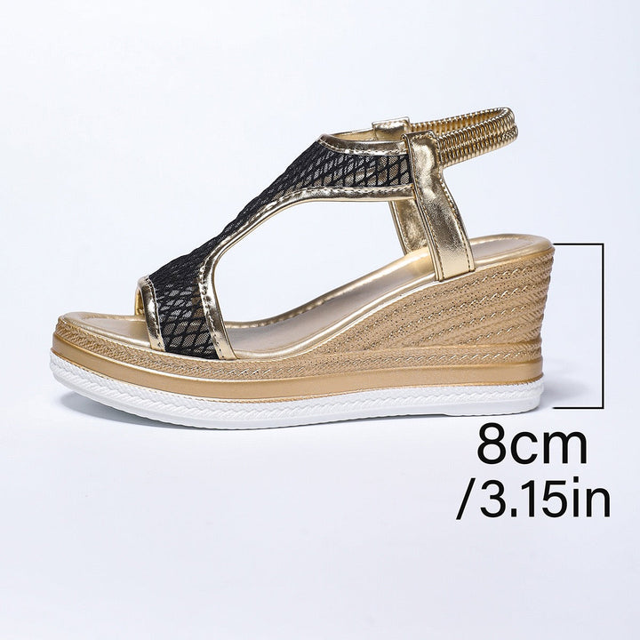 Bailey - Ergonomic Sandals