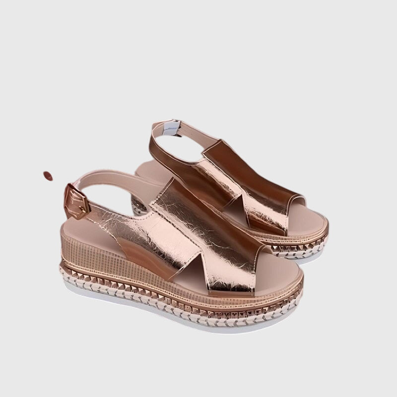 Grace - Orthopedic Sandals