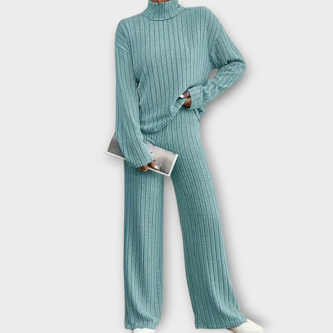 Abigail - Casual 2-Piece Set
