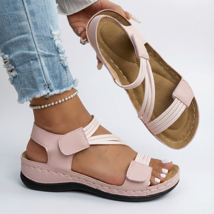 Josie - Orthopedic Comfort Sandals