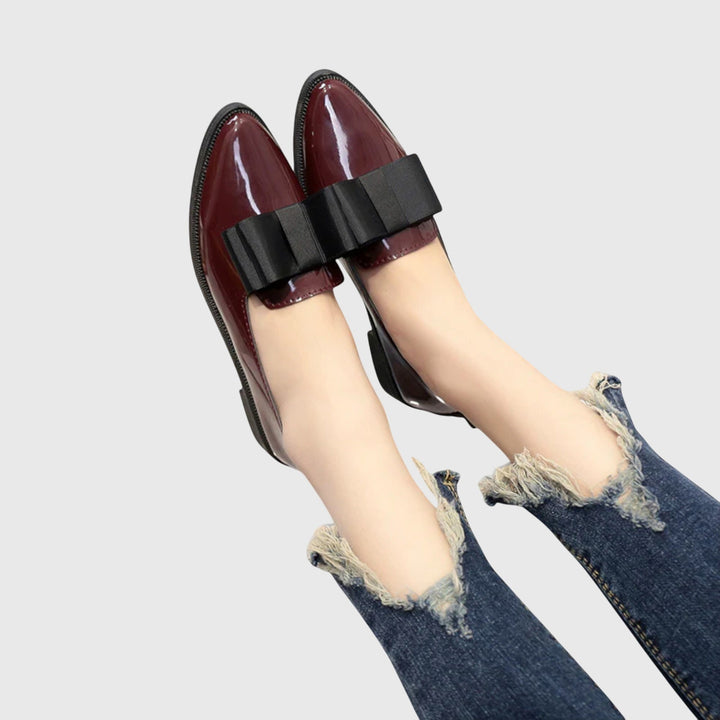 Lillian - Orthopedic Loafers