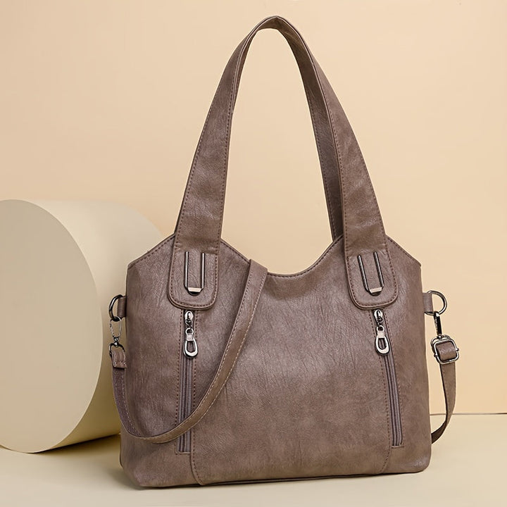 Aria - Women Classic Everyday Tote