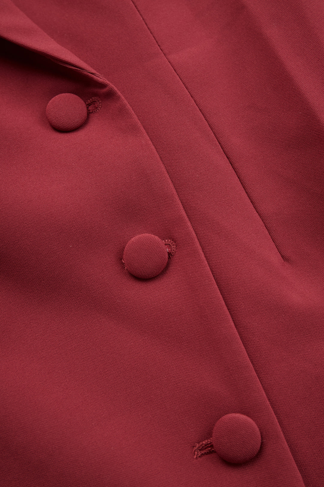 Elise - Tailored Blazer Dress