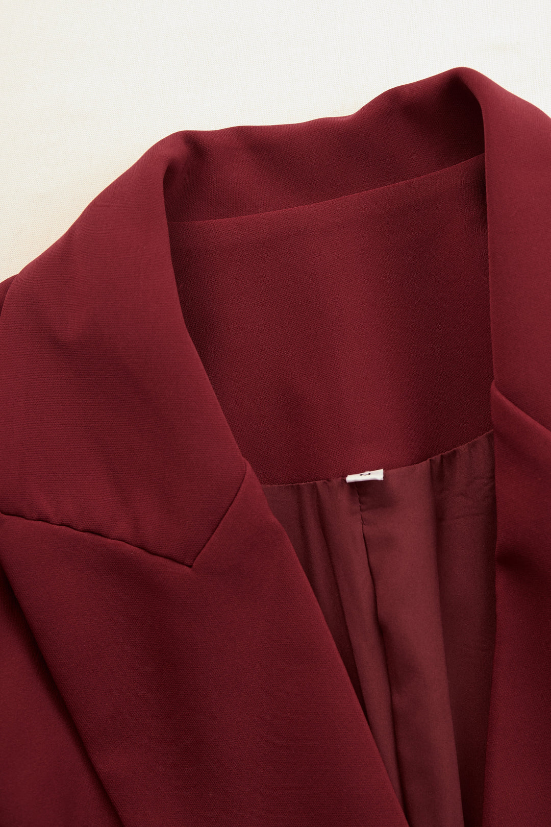 Elise - Tailored Blazer Dress