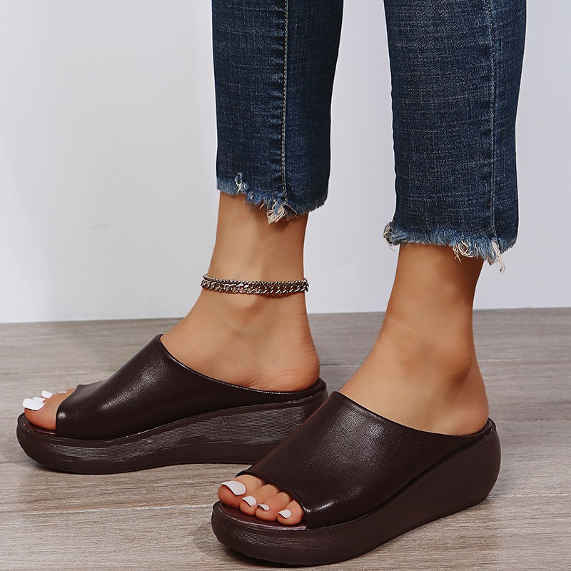 Dana - Orthopedic Sandals