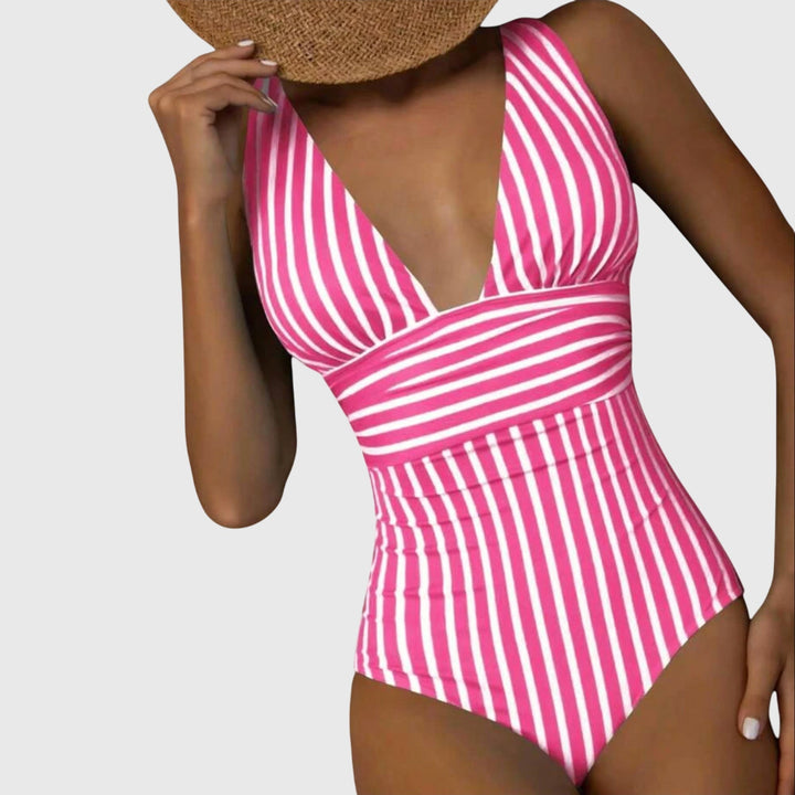 Lily - Swimsuit