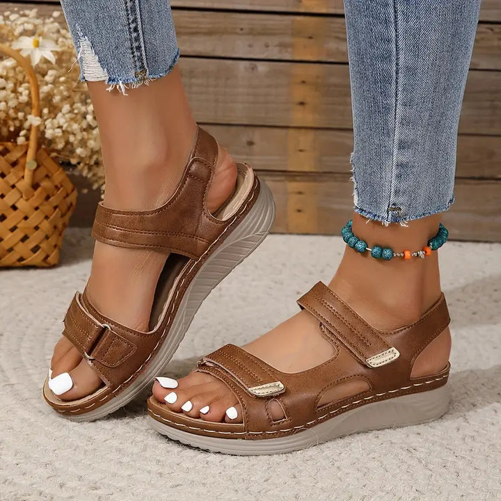 Catalina - Orthopedic Sandals
