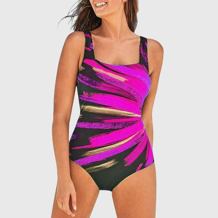 Alice - Shaping Swimsuit