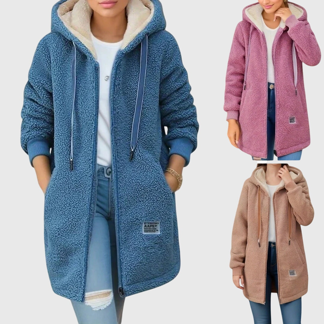 Nora - Women's Fleece Jacket