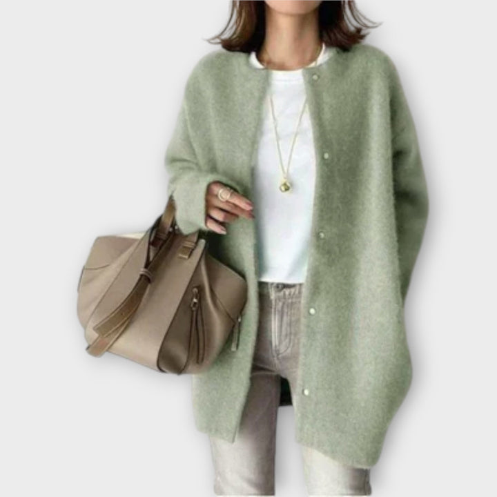 Ivone - Elegant Coat
