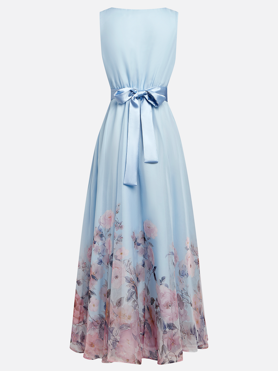Molly - Summer Dress