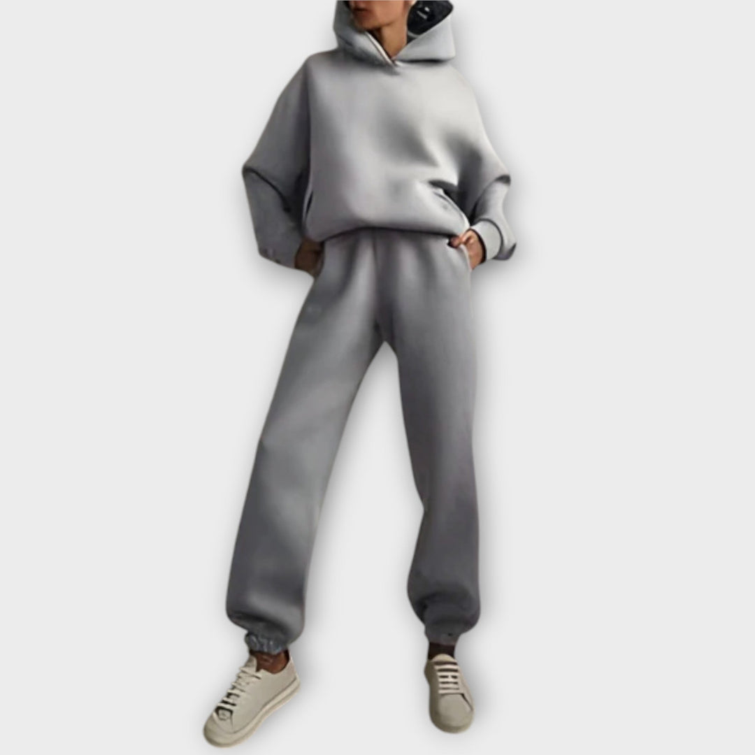 Adeline - Tracksuit Set
