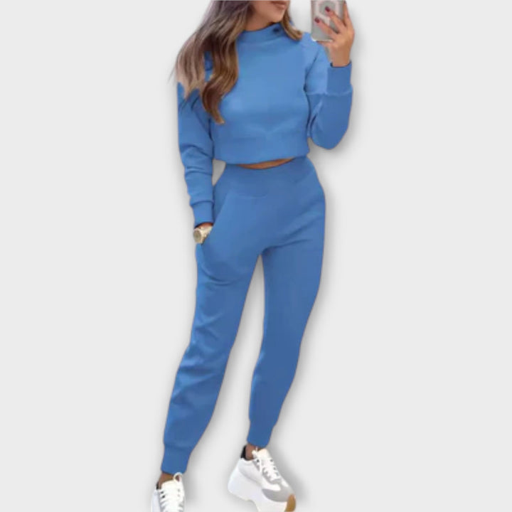 Vivian - Tracksuit Set