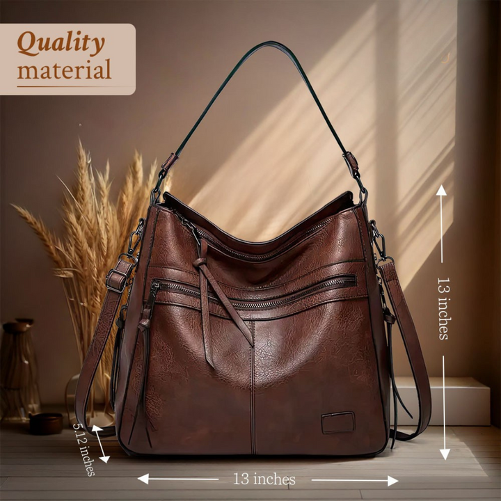 Josephine’s Exquisite Style - Women Luxury Bag