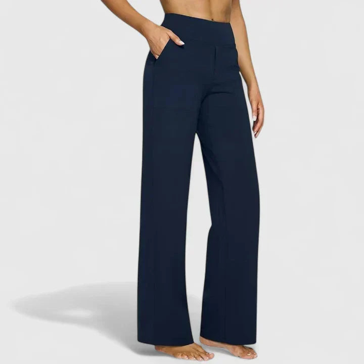 Victoria - Women Comfortable Pants