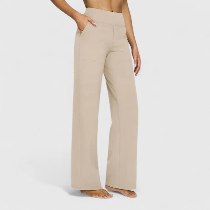 Nicole - Sophisticated Pants