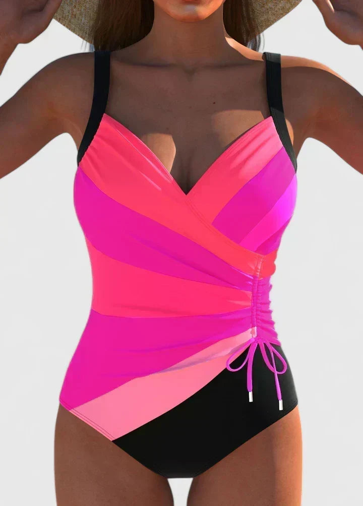 Dawn - Elegant Swimsuit