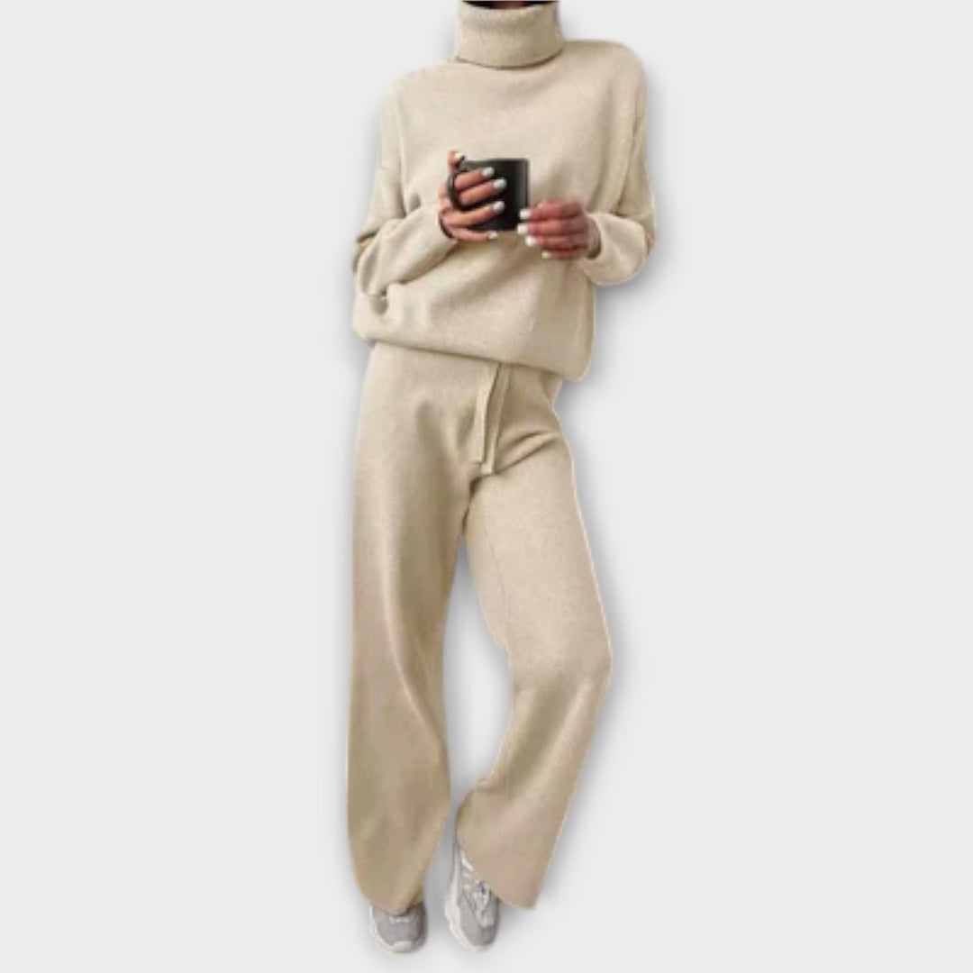 Courtney - Loungewear Set