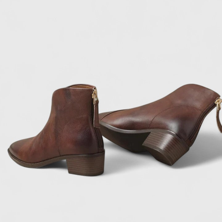 Adelheid | Elegant Boots