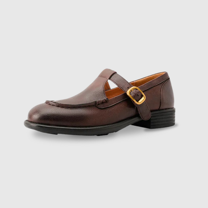 Käthe – Retro Shoes