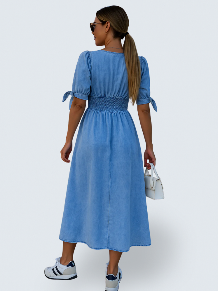 Diana - The Dress That Transforms Elegance