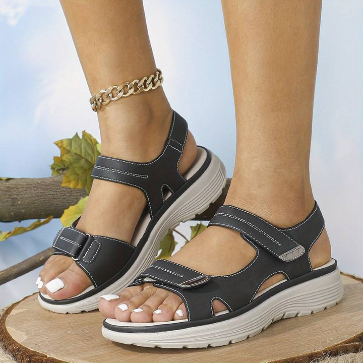 Amanda - Orthopedic Sandals