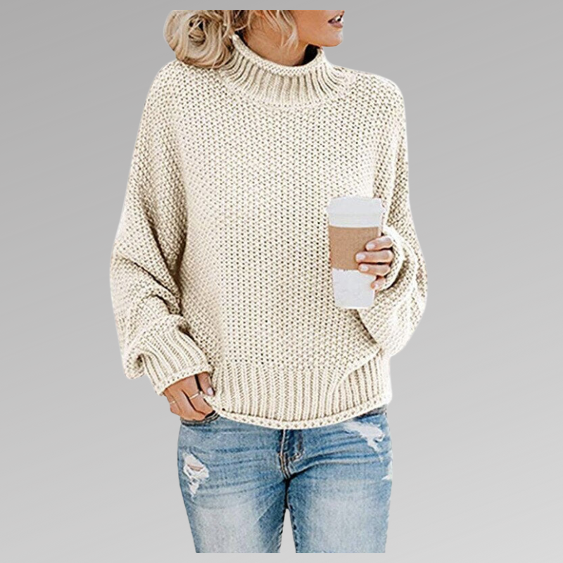 Nicole - Elegant Sweater