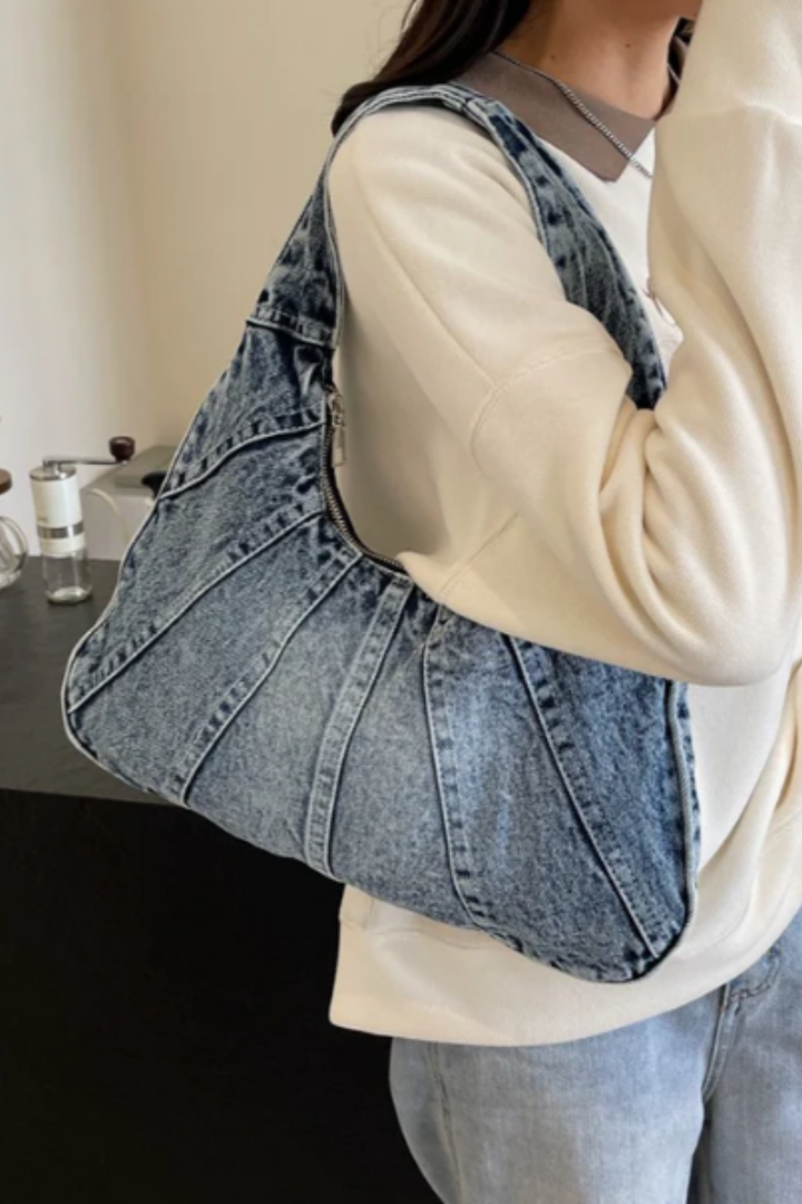 Jordan - Casual Shoulder Bag