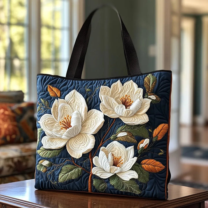 Handmade Melody - Delicate Magnolia