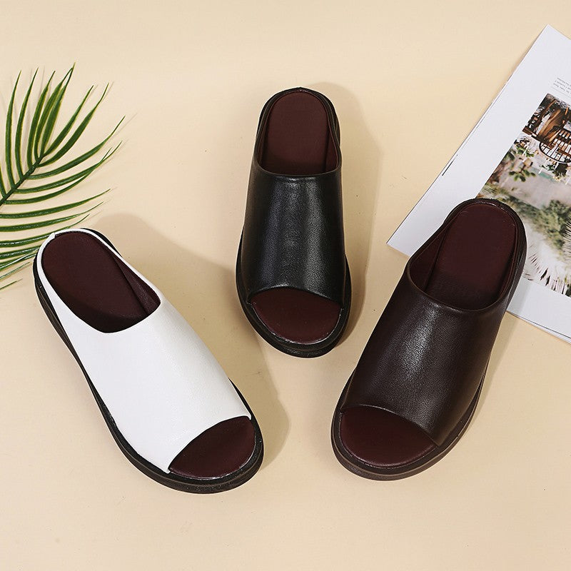 Dana - Orthopedic Sandals