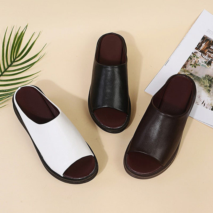 Dana - Orthopedic Sandals